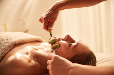 ESPA Jade Roller